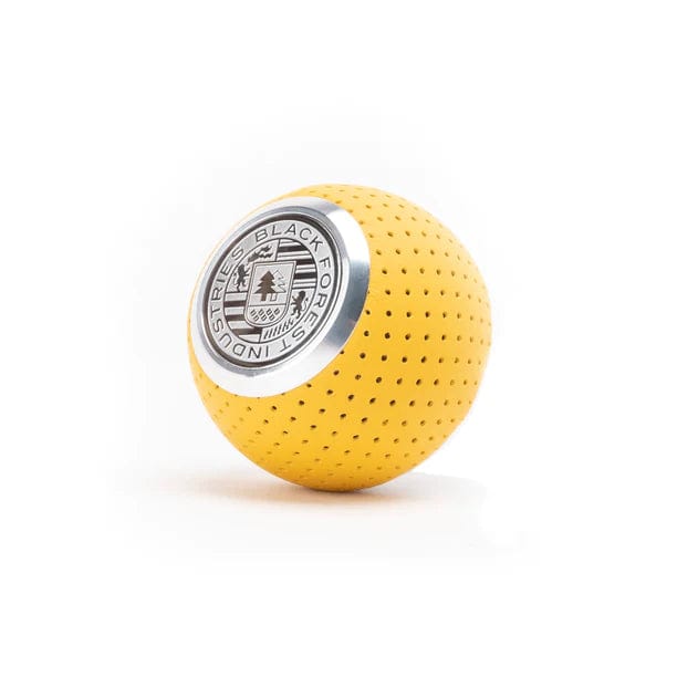 BFI GS2 Universal Shift Knob Air Leather