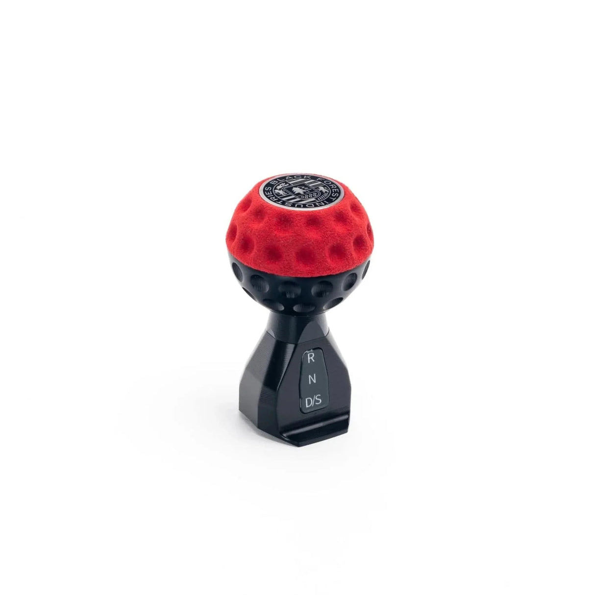 BFI MK8 GSB Alcantara Auto/DSG - VW MQB EVO