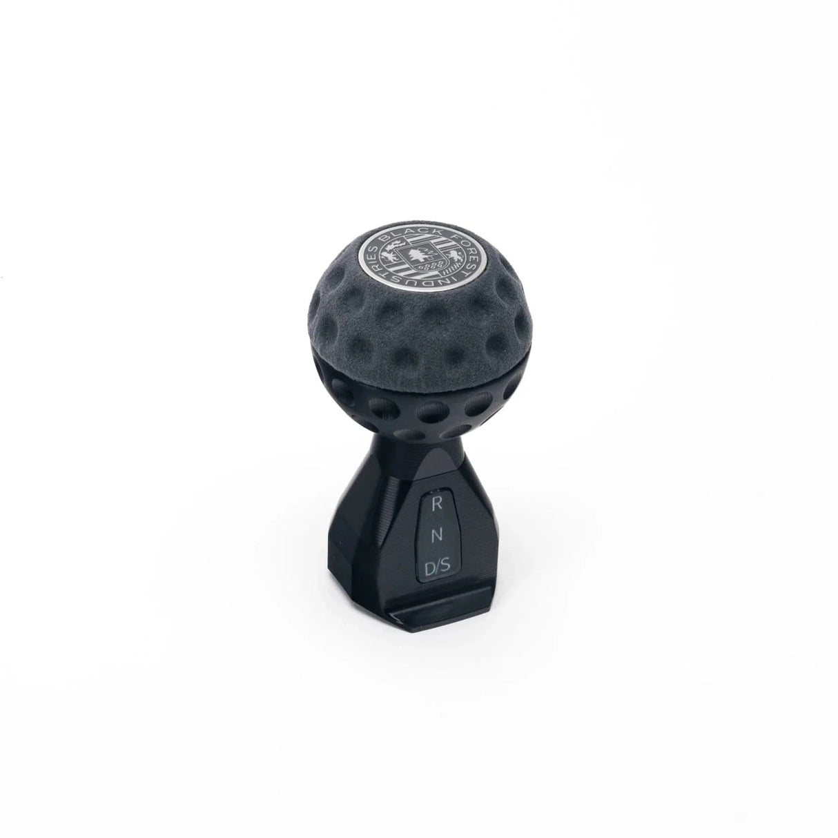 BFI MK8 GSB Alcantara Auto/DSG - VW MQB EVO