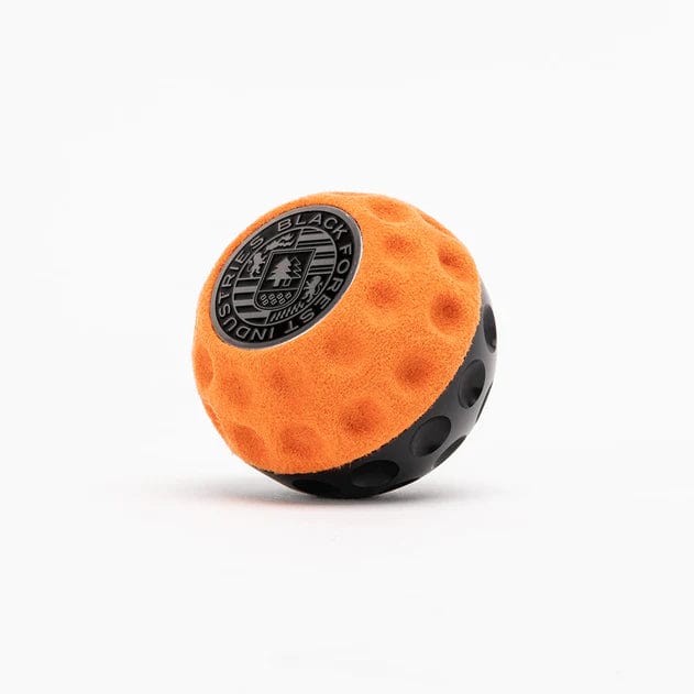 BFI GSB Golf Ball Heavy Weight Shift Knob - Universal Threaded - Alcantara