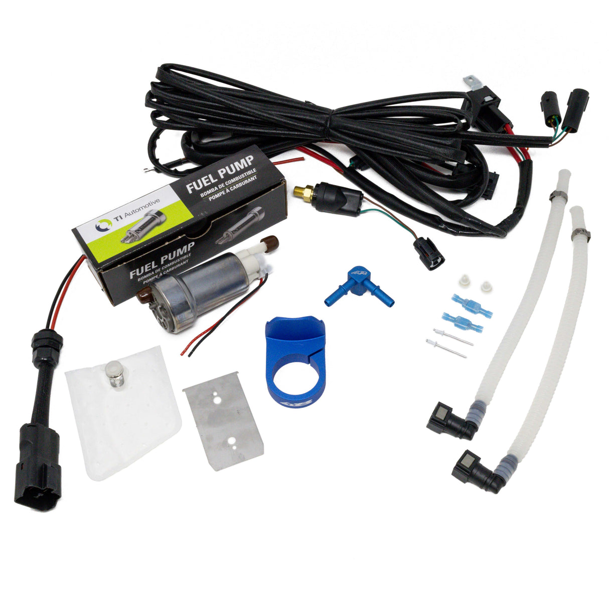 G-Series B58 Upgraded Hybrid Fuel Pump