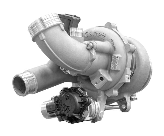 Garrett PowerMax GT2260S Turbocharger for VW & Audi 2.0T Gen 3 TSI | Fits 2015-2018 MK7 Golf R, GTI & 8V A3, S3