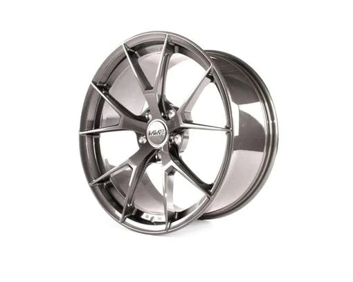 MMR Forged 510M 19" 5x120 Dark Anthracite