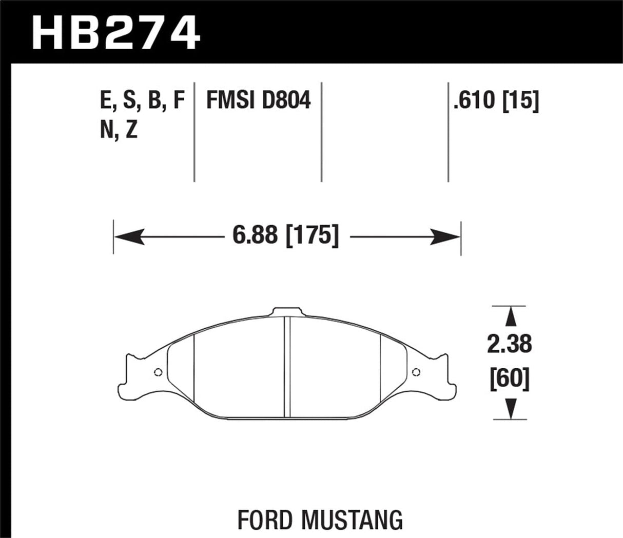 Hawk 96-02 Audi A4 Quattro / 95-01 Audi A6 Quattro Blue 9012 Race Front Brake Pads
