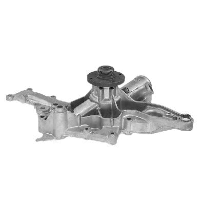 Water Pump - Mercedes / C240 / C280 / C320 / C43 AMG / CL500 / CLK320 / & More
