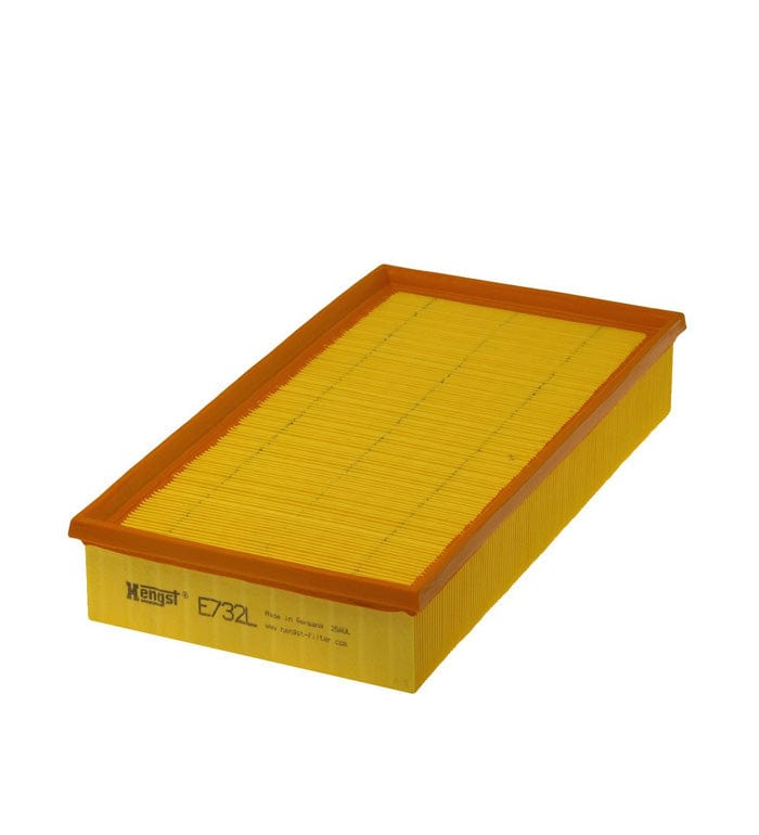 Air Filter - VW/Audi / 4L / Q7 / Touareg 1