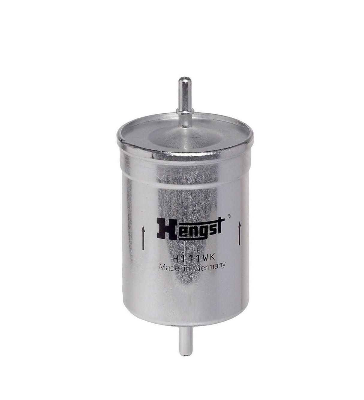 Fuel Filter (1-Line In & Out) - VW/Audi / Mk4 / Golf / letta / Beetle / TT / A4 / S4 / A8
