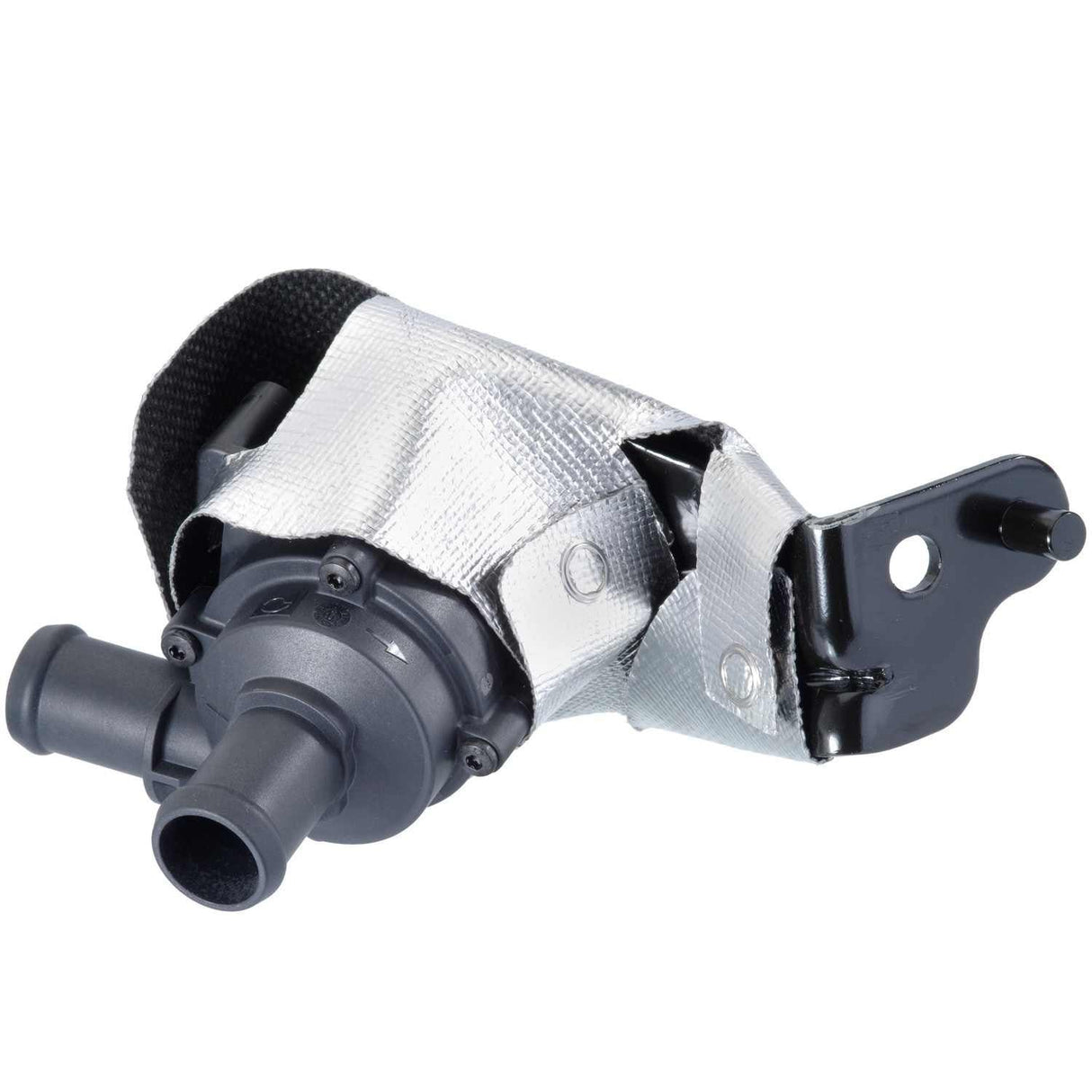 Auxiliary Water Pump - VW/Audi / MK7 / 8V / Golf / GTI / R / GLI / Alltrack / A3 / S3 / TT