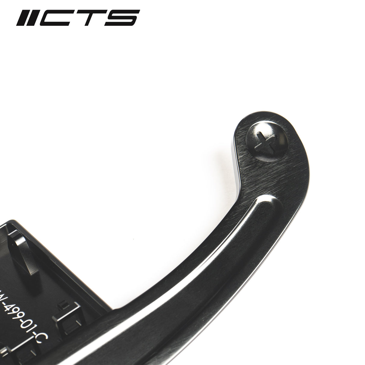 CTS Turbo Billet Paddle Shifters BMW E-series & F-Series vehicles