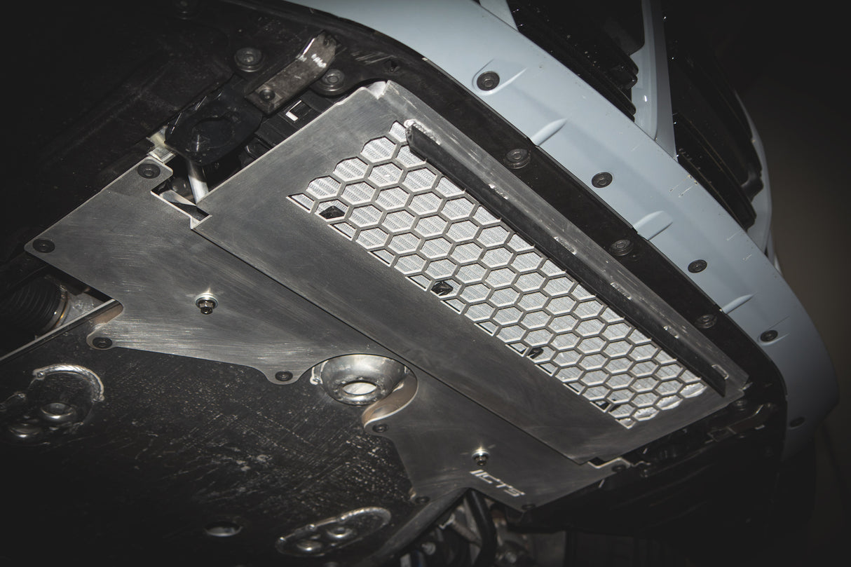 BMW S58 G8X M2/M3/M4 Skid Plate