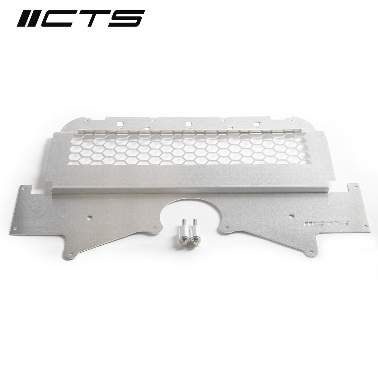 BMW S58 G8X M2/M3/M4 Skid Plate