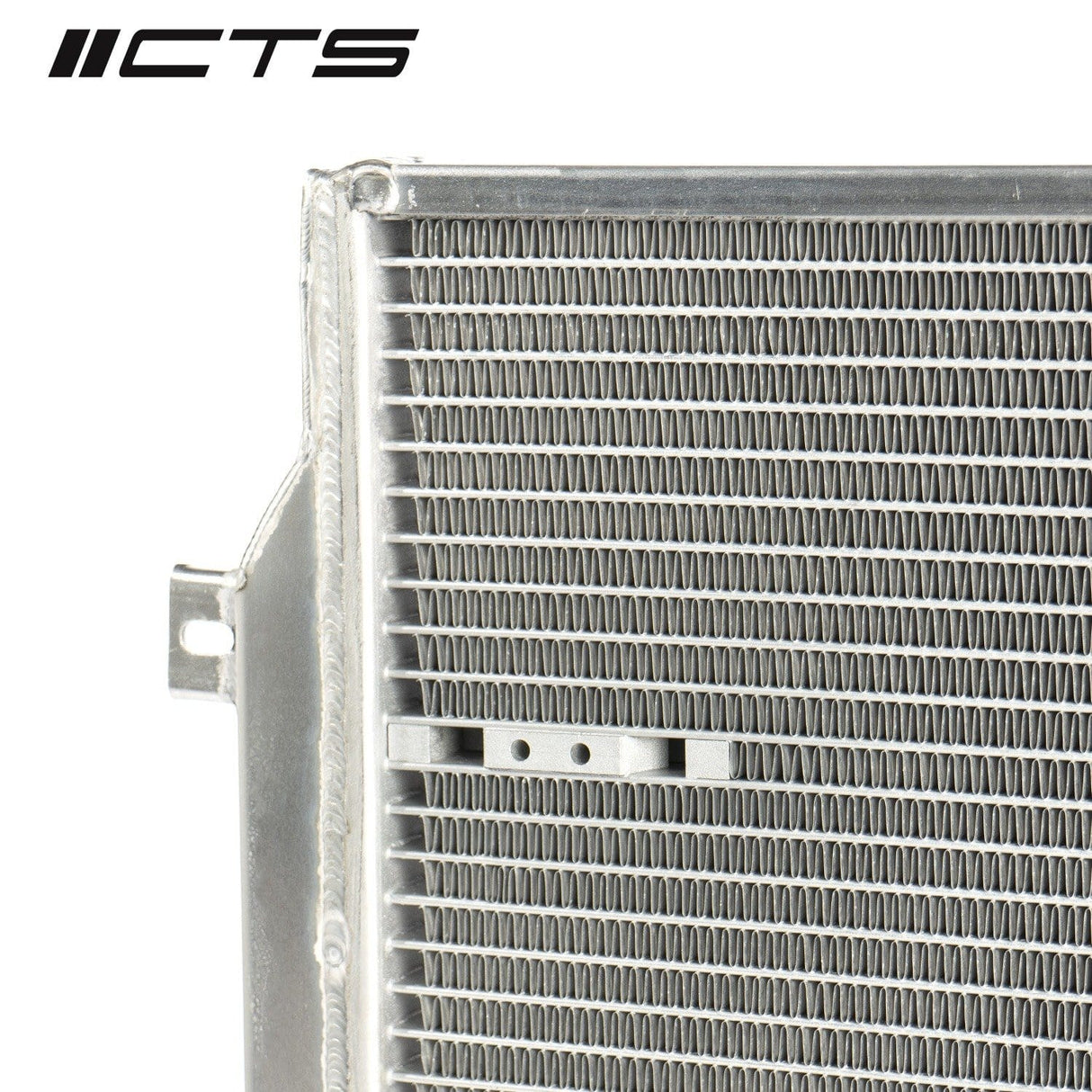 CTS Turbo High Performance Radiator - VW/Audi 2.0T (EA888) TSI