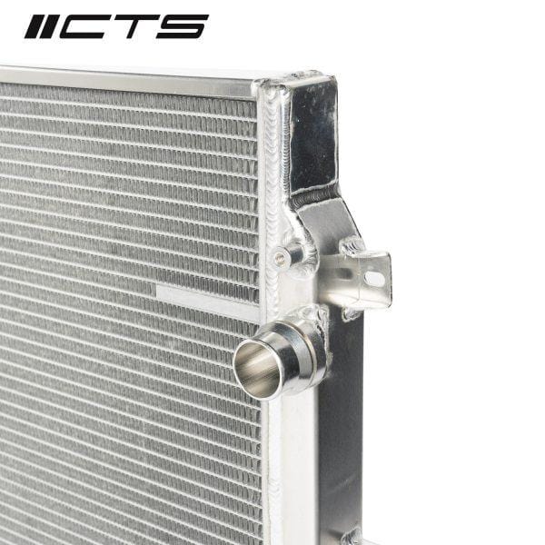 CTS Turbo High Performance Radiator - VW/Audi 2.0T (EA888) TSI