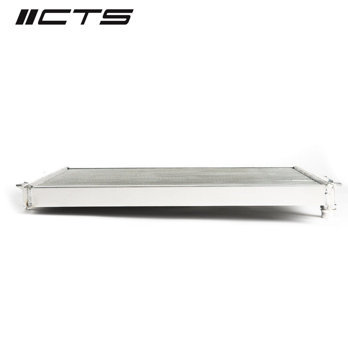 CTS Turbo High Performance Radiator - VW/Audi 2.0T (EA888) TSI