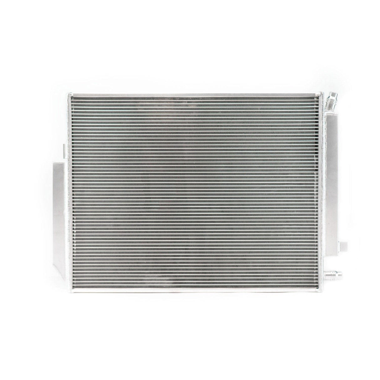 CTS Turbo Front Mount Heat Exchanger - BMW/Toyota / B48 / B58 / 330i / M340i / Z4 30i / Z4 M40i / Mk5 Supra