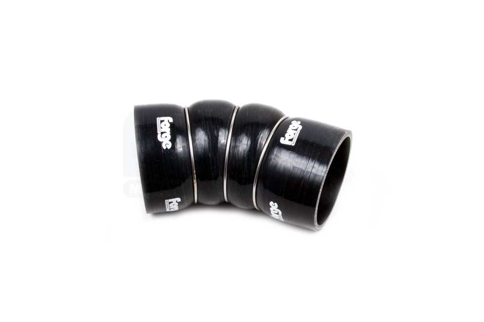 Forge Motorsport High Flow Intake Hardpipe for MINI 1.5/2.0 Turbo