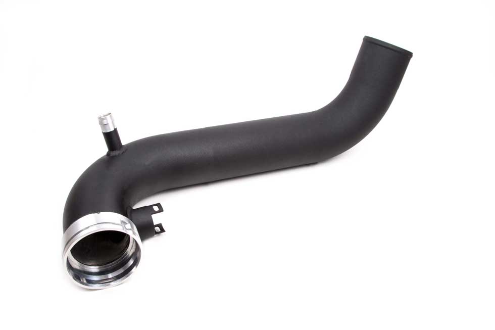 Forge Motorsport High Flow Intake Hardpipe for MINI 1.5/2.0 Turbo