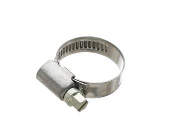 Hose Clamp | 16-27mm