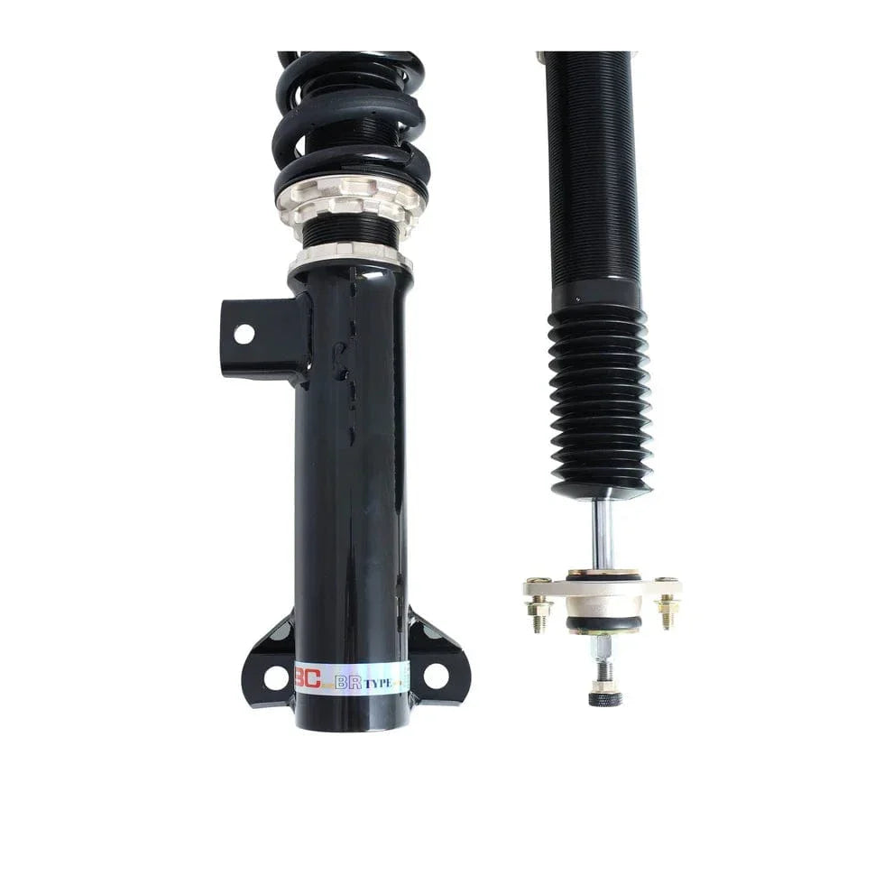 BC Racing BR Series Coilover Kit - BMW G2X 3-Series AWD