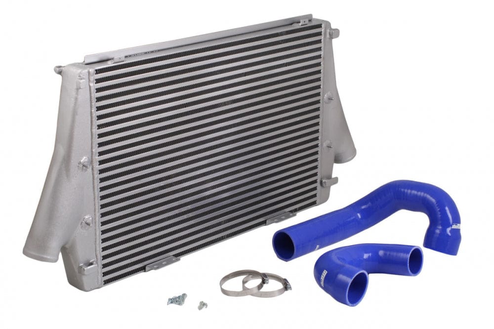 do88 SAAB 9-3 2.0T 2003- Intercooler