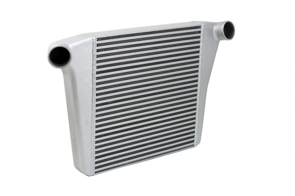 do88 Volvo 200 700 900 Turbo 81-98 Intercooler