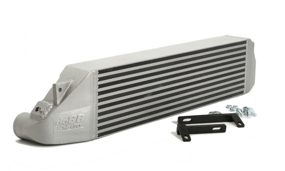 do88 Volvo C30/S40/V50/C70 Turbo 04-13 Intercooler