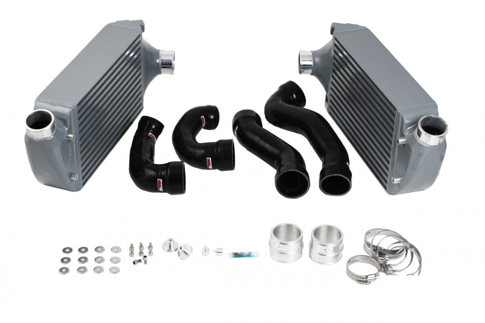 do88 Porsche 996 Turbo GT2 Intercooler 99-05