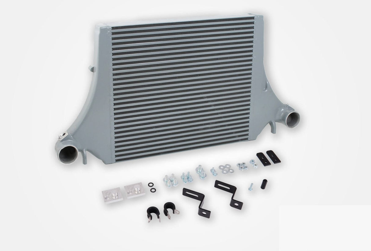 do88 Volvo V70 XC70 S80 2008-16 Performance Intercooler