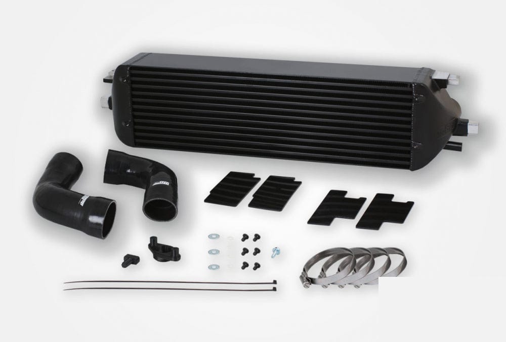 do88 Volvo S60 V60 V90 S90 XC90 SPA Intercooler