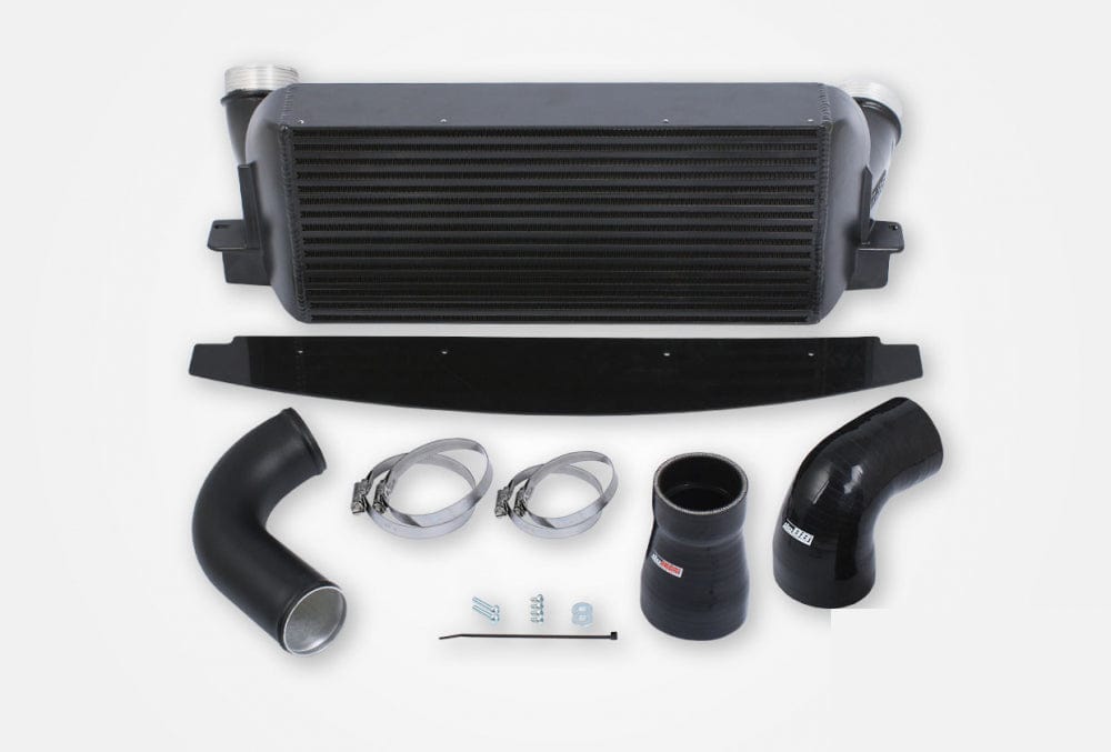 do88 BMW 135i 335i 35i N54 N55 2007-2013 (E9X E82 E89) Intercooler