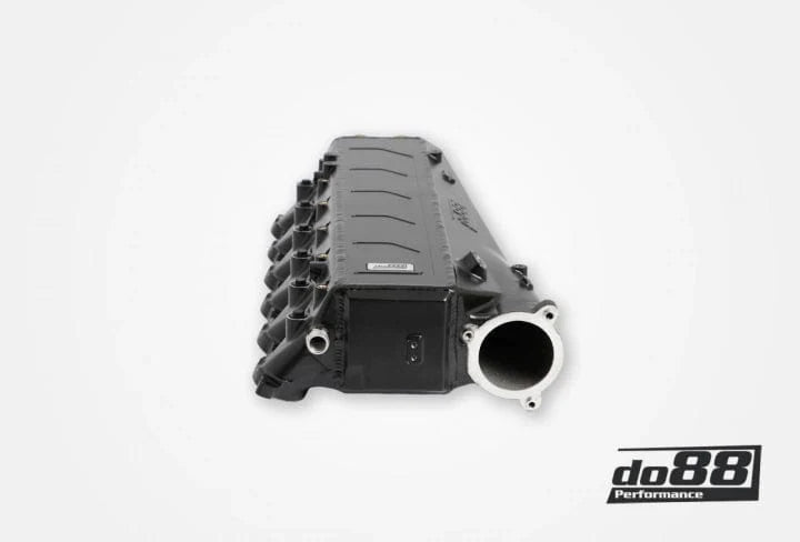 do88 Charge Cooler Manifold - BMW / Toyota / B58 / G0X / G1X / G2X / G3X / G4X / G7X / A90 & More