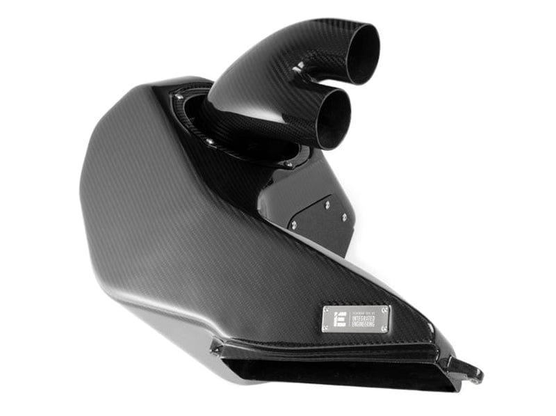 Integrated Engineering Carbon Fiber Intake System - Audi / C7 / C7.5 / S6 / S7