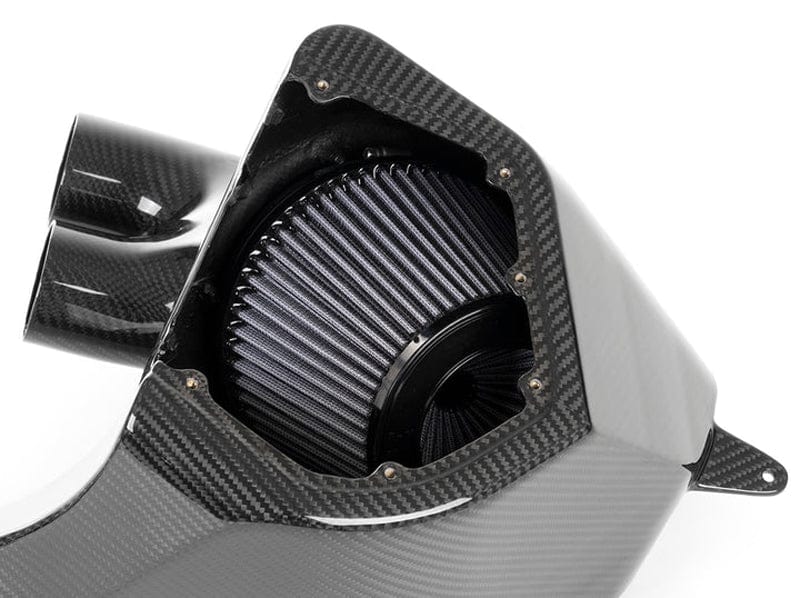 Integrated Engineering Carbon Fiber Intake System - Audi / C7 / C7.5 / S6 / S7