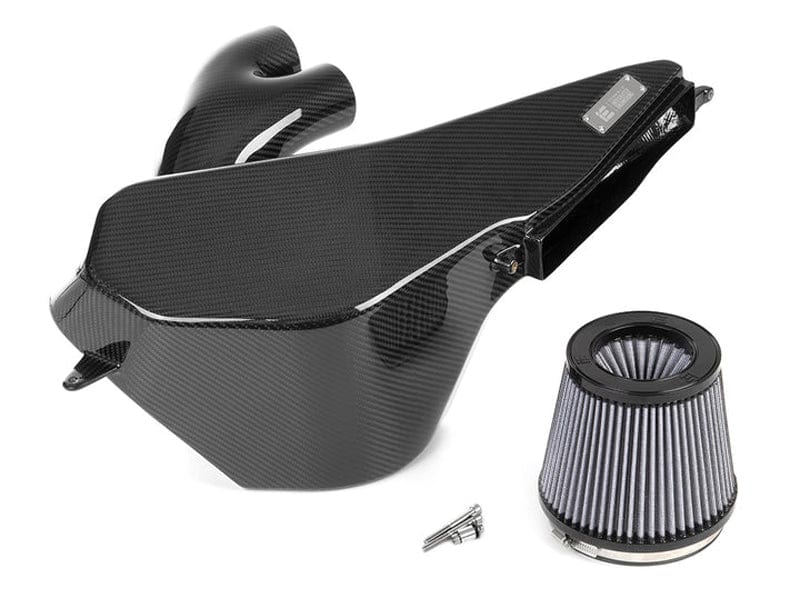 Integrated Engineering Carbon Fiber Intake System - Audi / C7 / C7.5 / S6 / S7