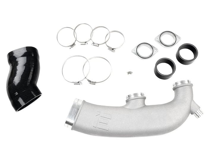 IE Turbo Inlet Pipe - Audi / B9 / 2.9T / RS4 / RS5