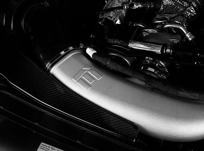 IE Turbo Inlet Pipe - Audi / B9 / 2.9T / RS4 / RS5