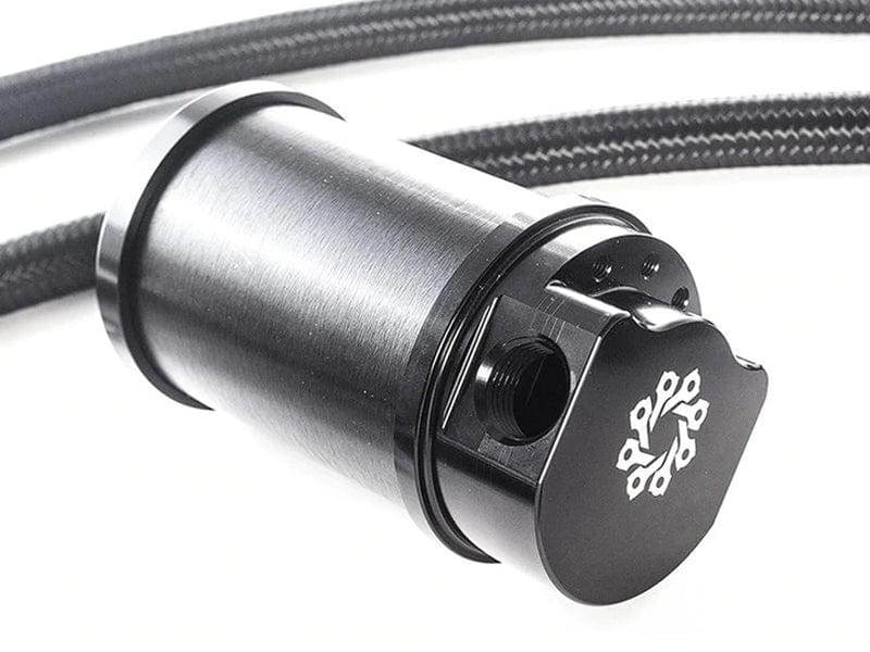 Integrated Engineering Catch Can Kit | B8 Audi A4 / A5 / Allroad 2.0T TSI