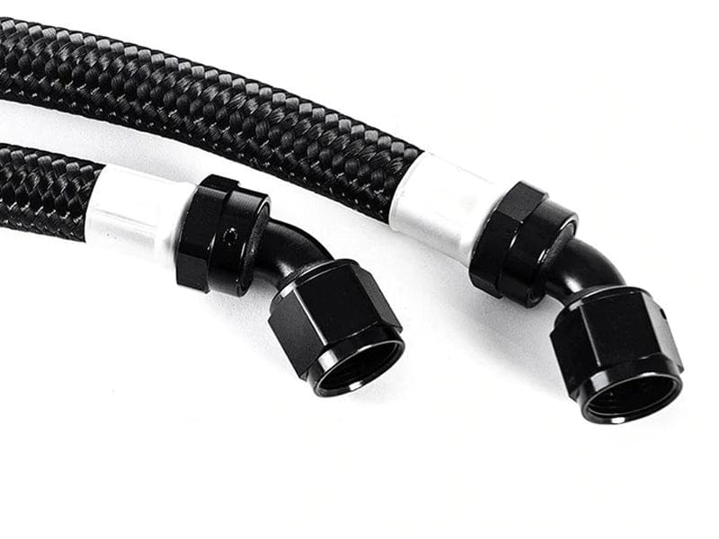 Integrated Engineering Catch Can Kit | B8 Audi A4 / A5 / Allroad 2.0T TSI