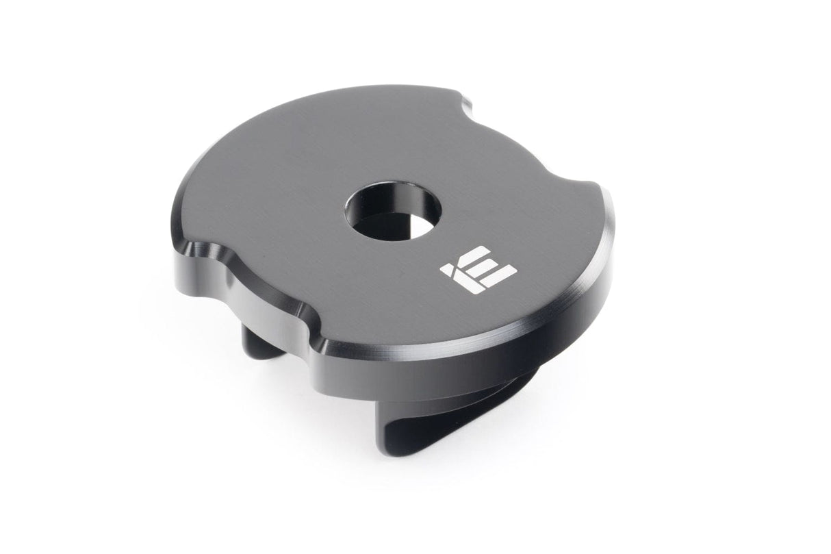 iE Subframe Insert & Dead Set Kit - VW/Audi / Mk7 / Mk8 / 8V / 8Y / Golf R / S3