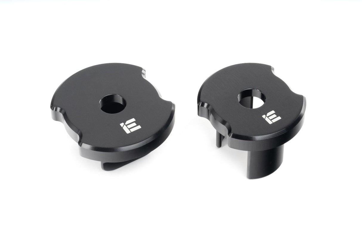 iE Subframe Insert & Dead Set Kit - VW/Audi / Mk7 / Mk8 / 8V / 8Y / Golf R / S3