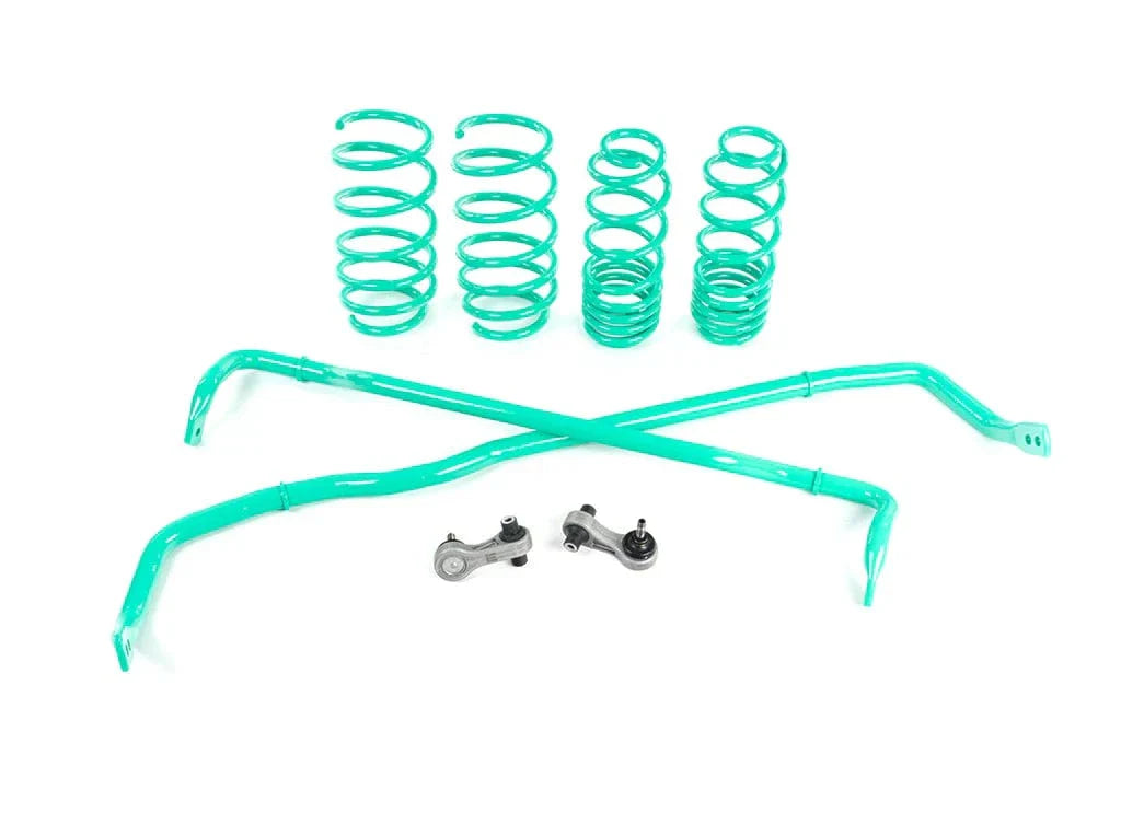 iE Apex Suspension Kit For For VW MK7 Golf R
