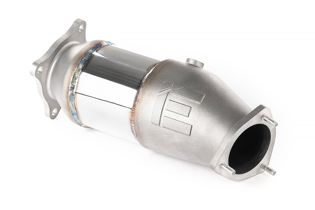 iE ProCore Downpipe - Audi B9 A4