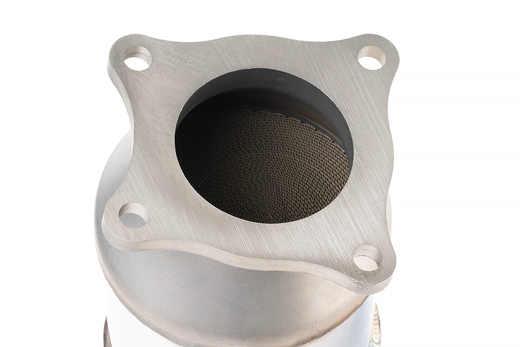 iE ProCore Downpipe - Audi B9 A4