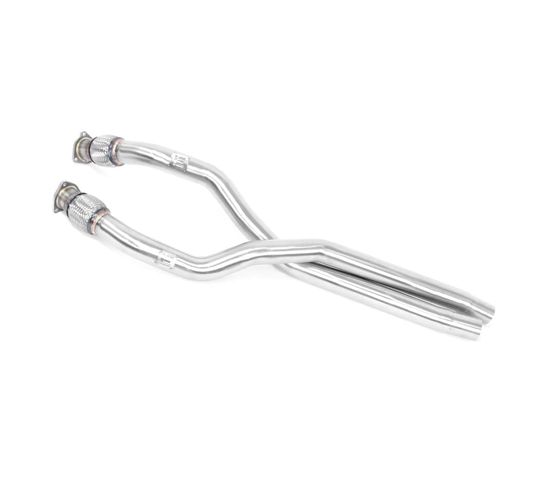 IE Midpipe Exhaust Upgrade For Audi C7/C7.5 S6 & S7