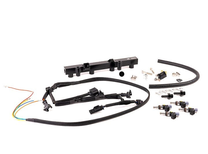 Integrated Engineering Multi-Port Injection Kit - VW/Audi / 2.0T / EA888.3