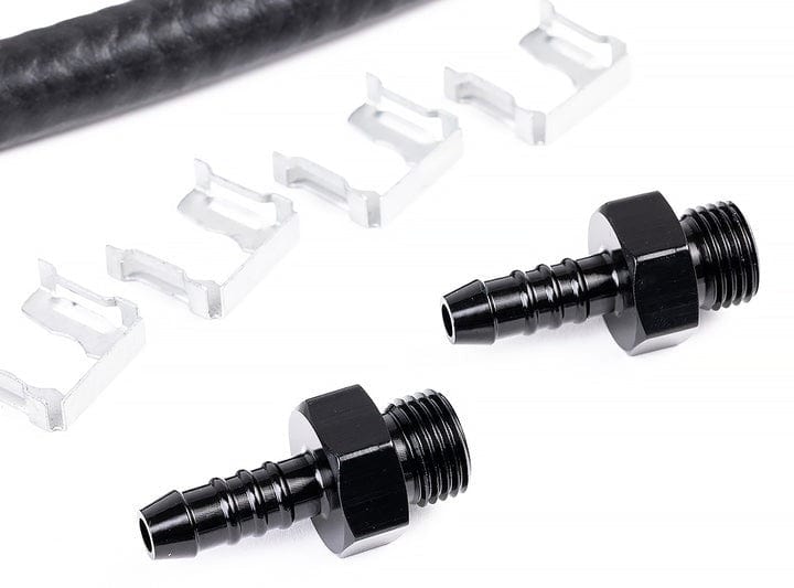 Integrated Engineering Multi-Port Injection Kit - VW/Audi / 2.0T / EA888.3