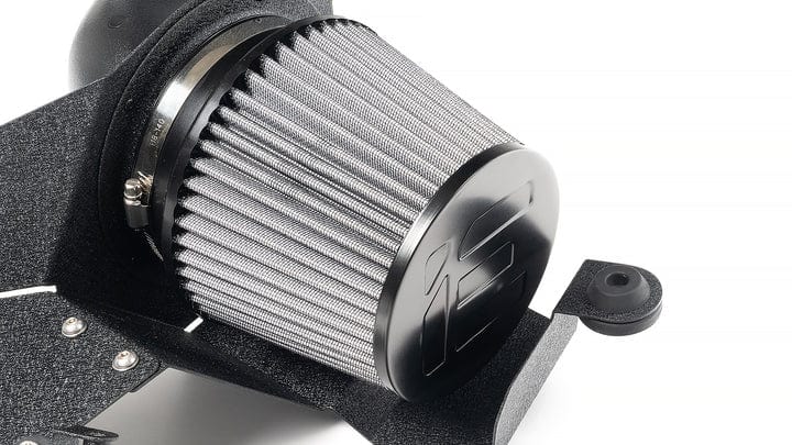 iE Air Intake System - VW/Audi / MK8 / GTI / R / 8Y S3