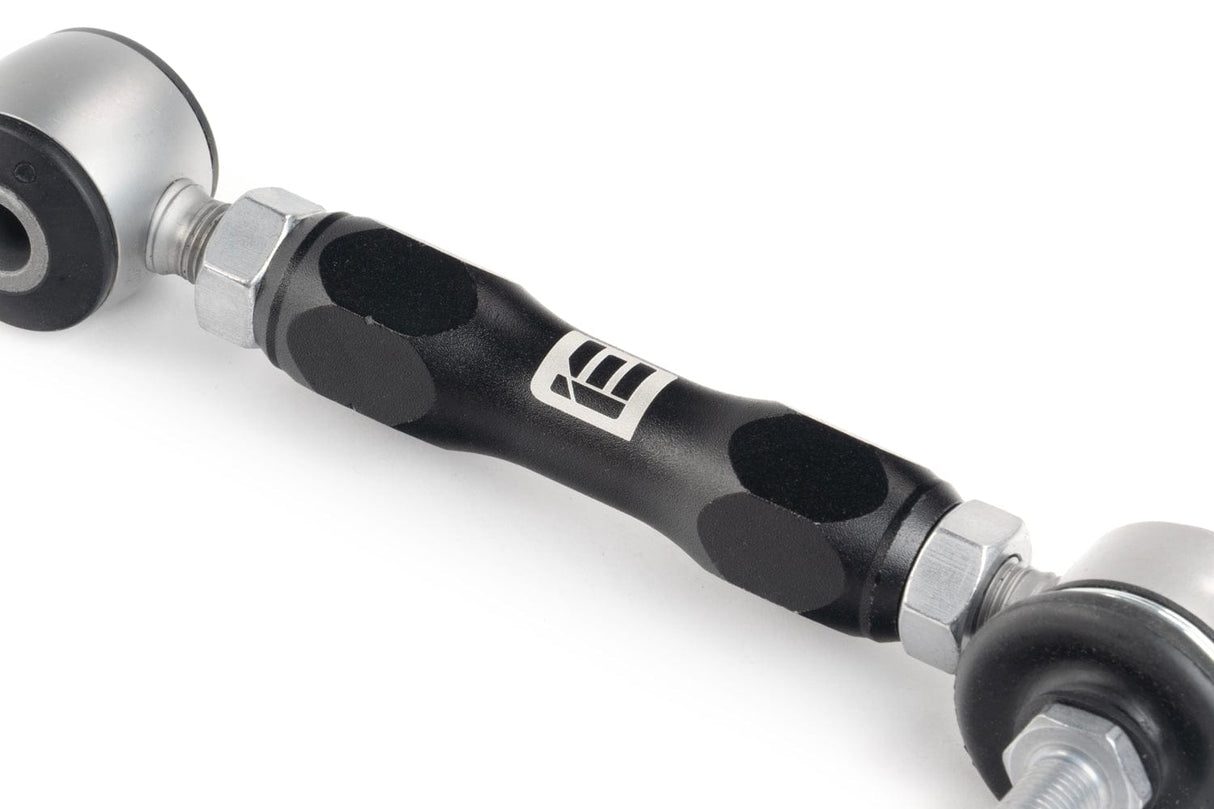 iE Adjustable Front Sway Bar End Links - Audi / B9 / C8 / S4 / S5 / SQ5 / RS5 / A4 / A5 / RS6 / RS7