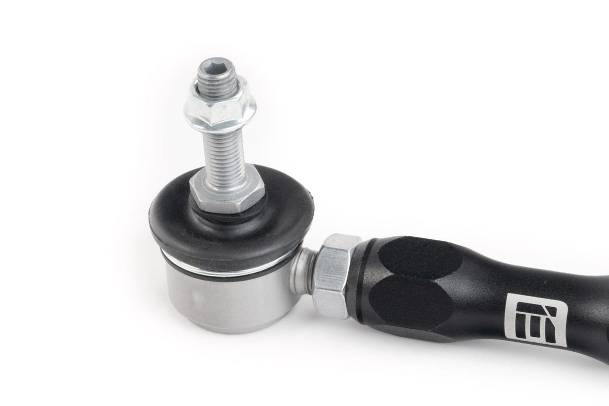 iE Adjustable Front Sway Bar End Links - Audi / B9 / C8 / S4 / S5 / SQ5 / RS5 / A4 / A5 / RS6 / RS7