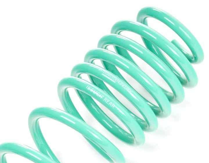 Integrated Engineering Performance Lowering Springs - VW/Audi / MQB / MQB EVO (AWD)